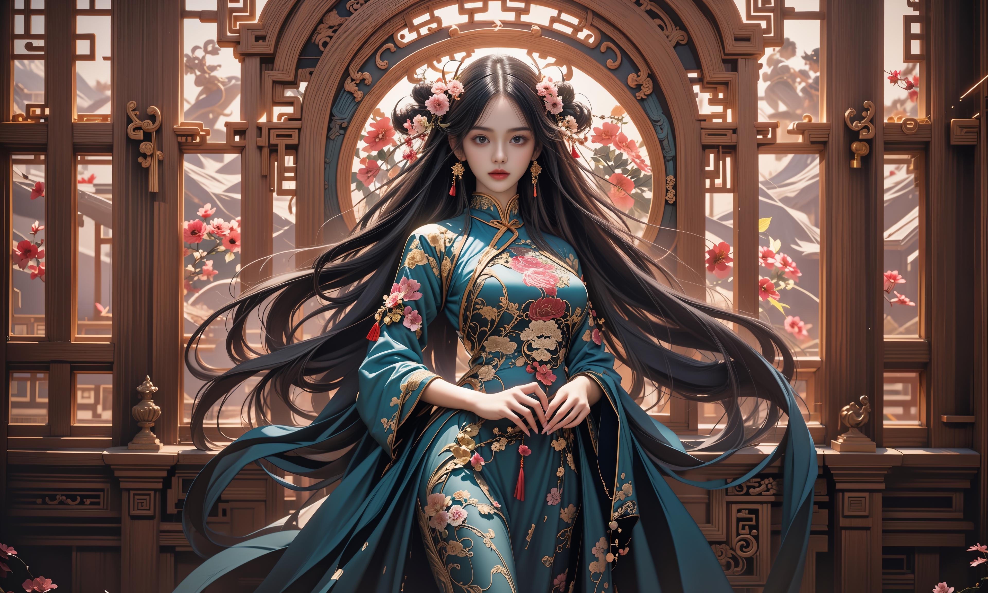 菲律宾以东生成热带低压 向海南岛东部到广东中西部沿海靠近